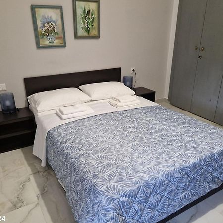 N&S Apartment B Vodina Dış mekan fotoğraf