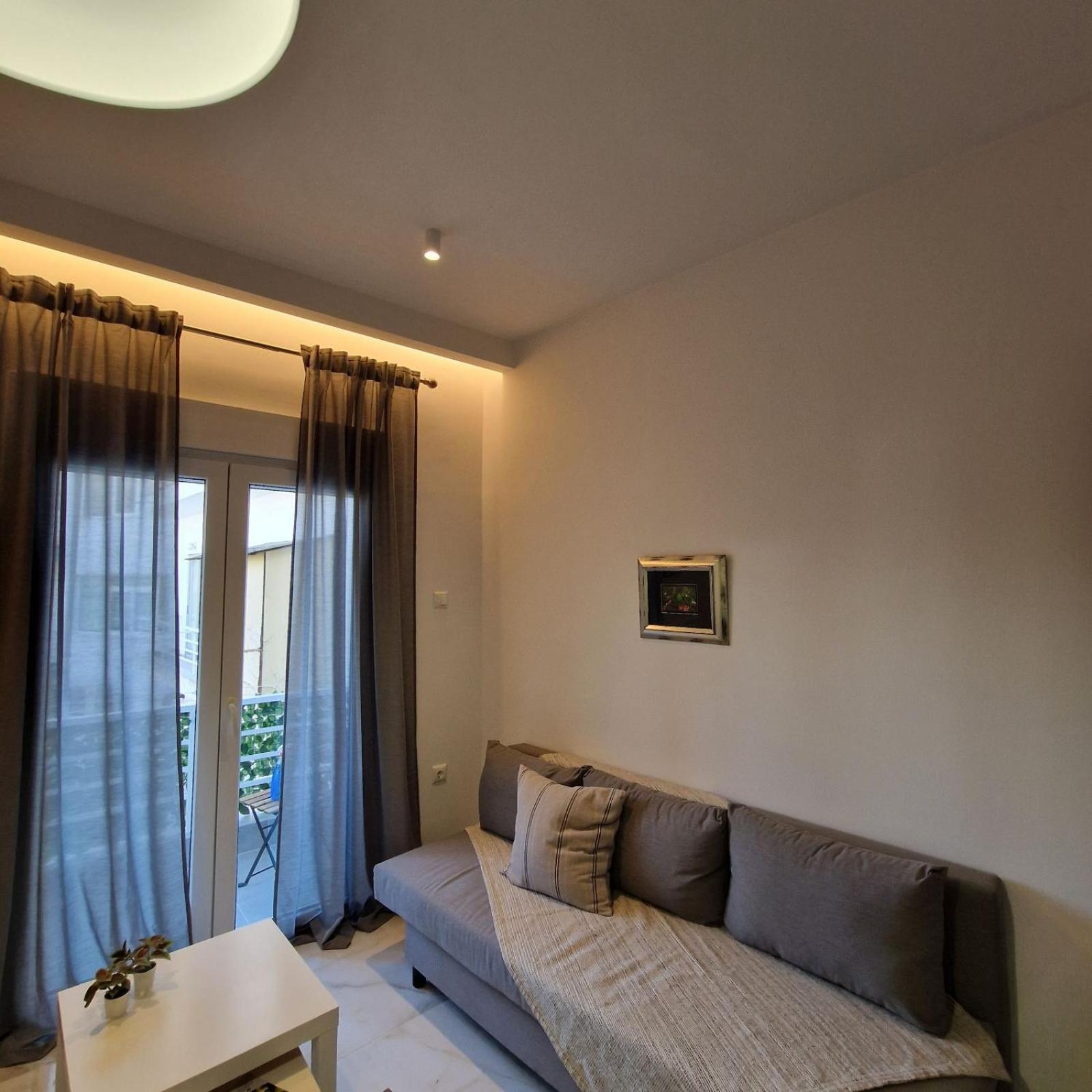 N&S Apartment B Vodina Dış mekan fotoğraf