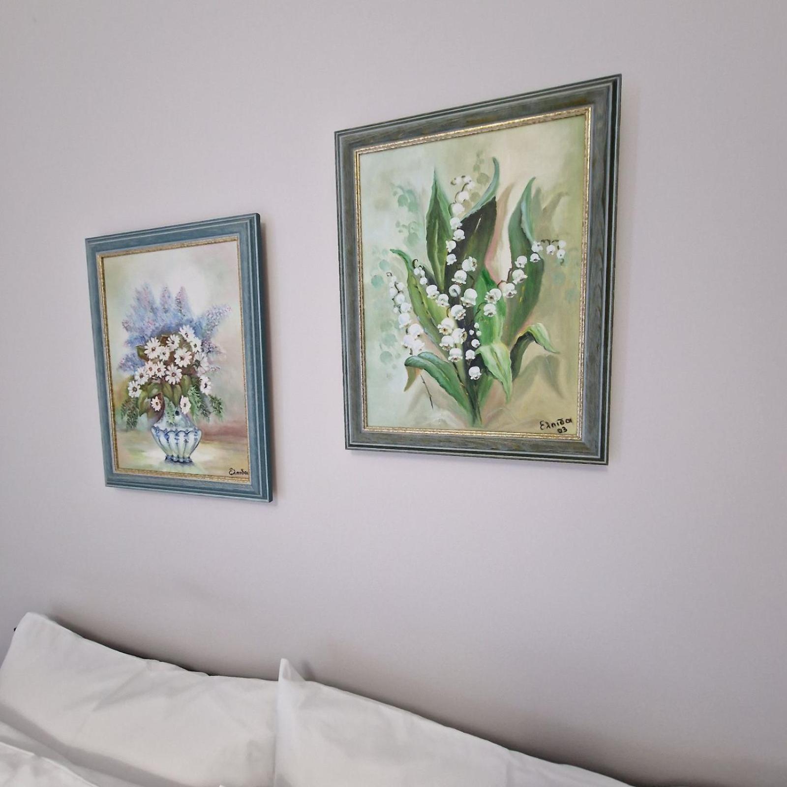 N&S Apartment B Vodina Dış mekan fotoğraf