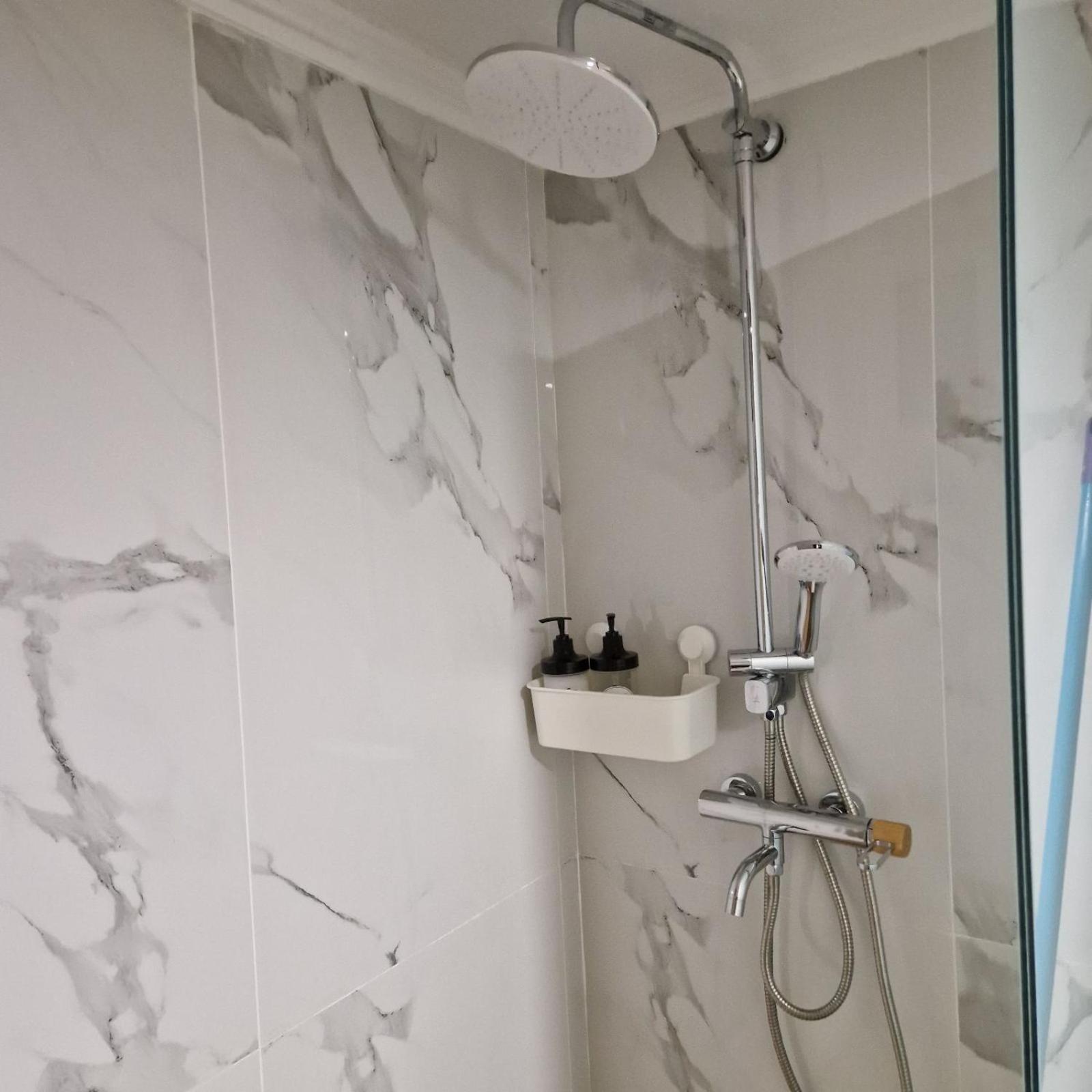 N&S Apartment B Vodina Dış mekan fotoğraf