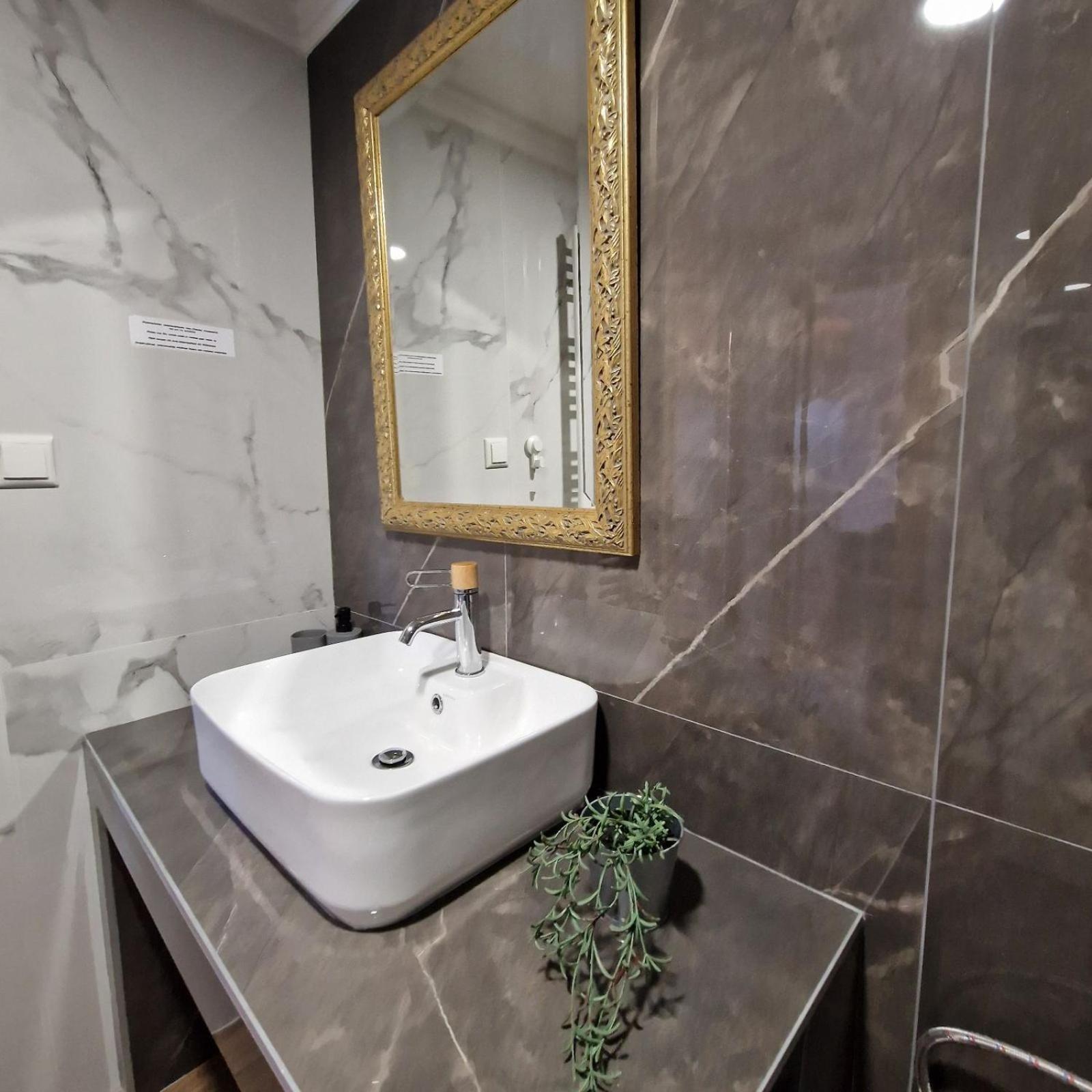 N&S Apartment B Vodina Dış mekan fotoğraf