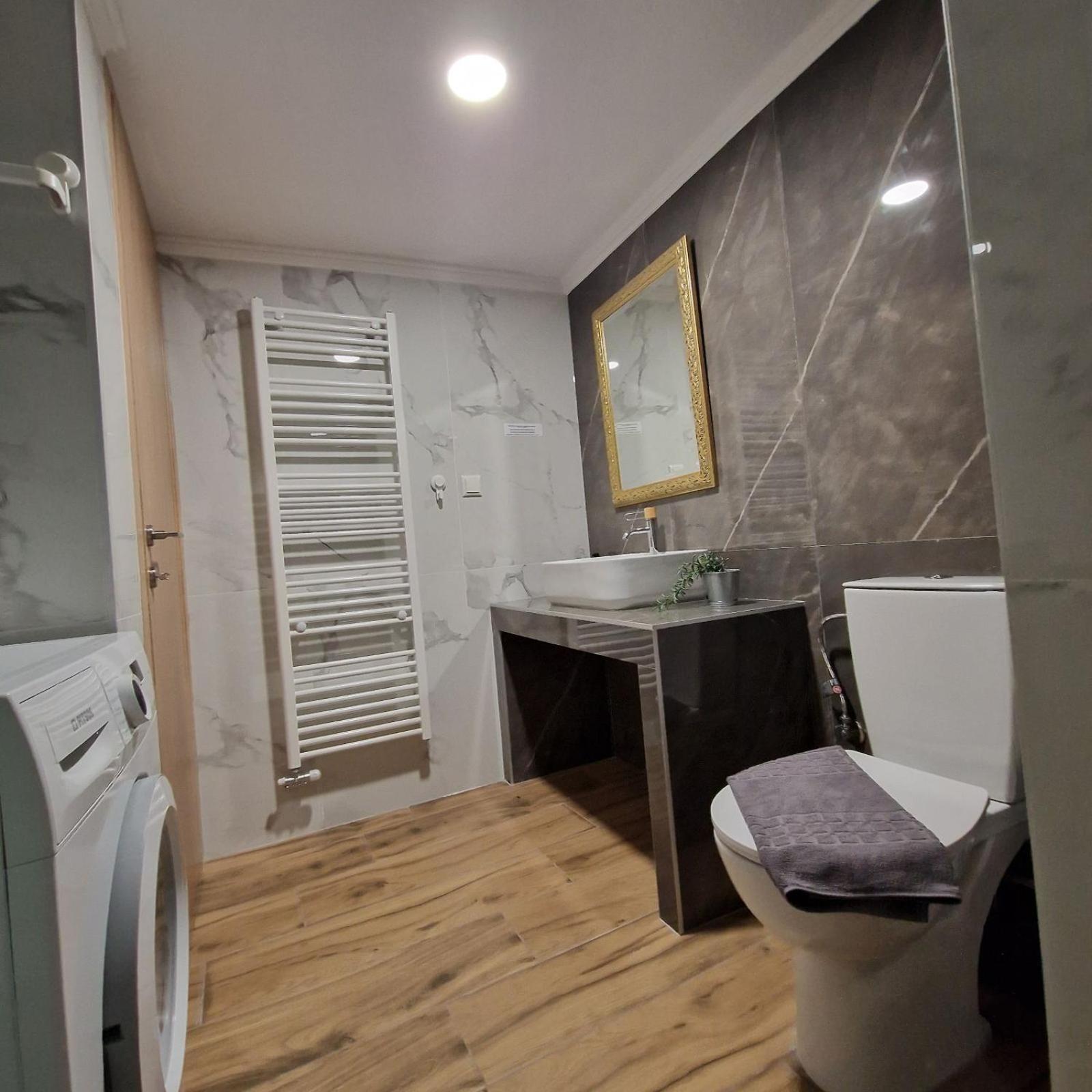 N&S Apartment B Vodina Dış mekan fotoğraf