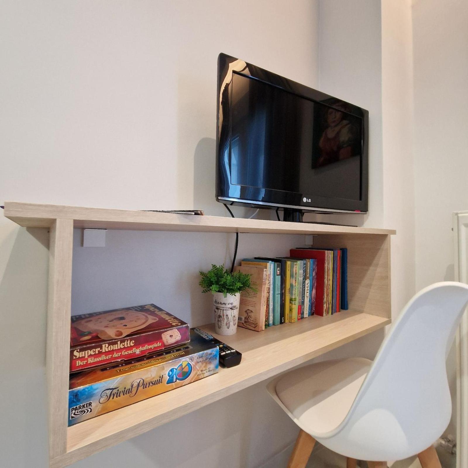 N&S Apartment B Vodina Dış mekan fotoğraf