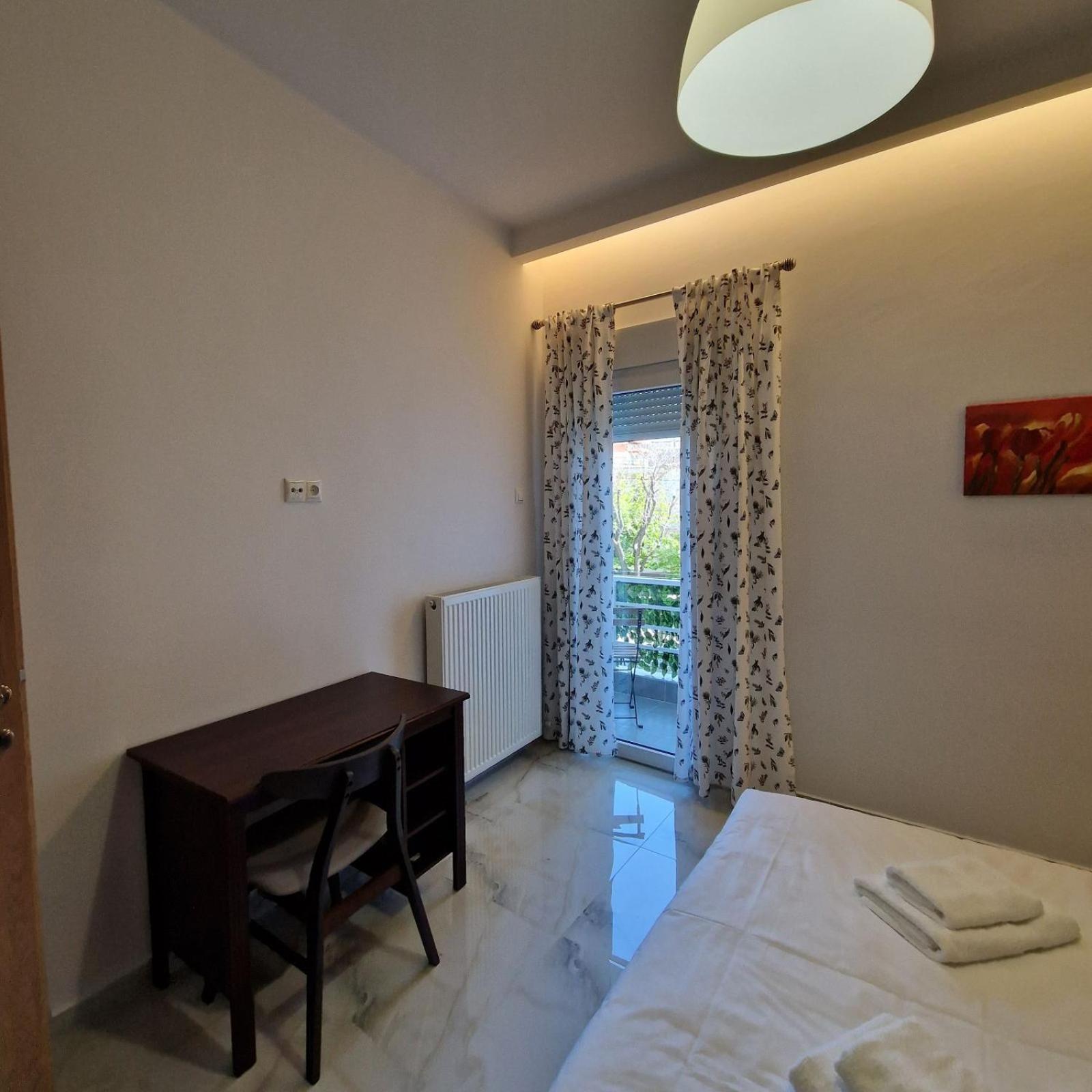 N&S Apartment B Vodina Dış mekan fotoğraf