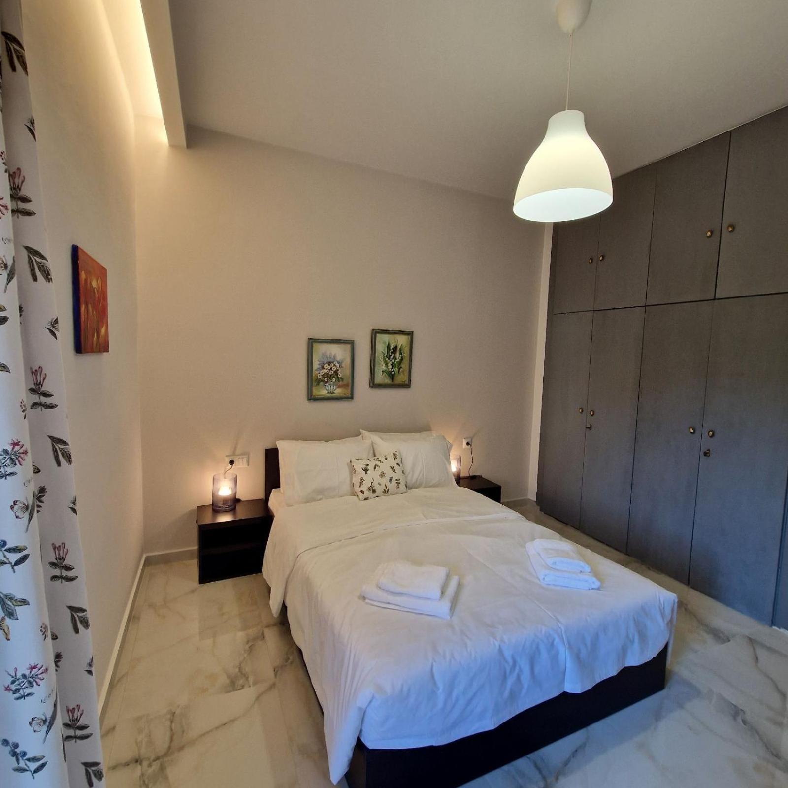 N&S Apartment B Vodina Dış mekan fotoğraf