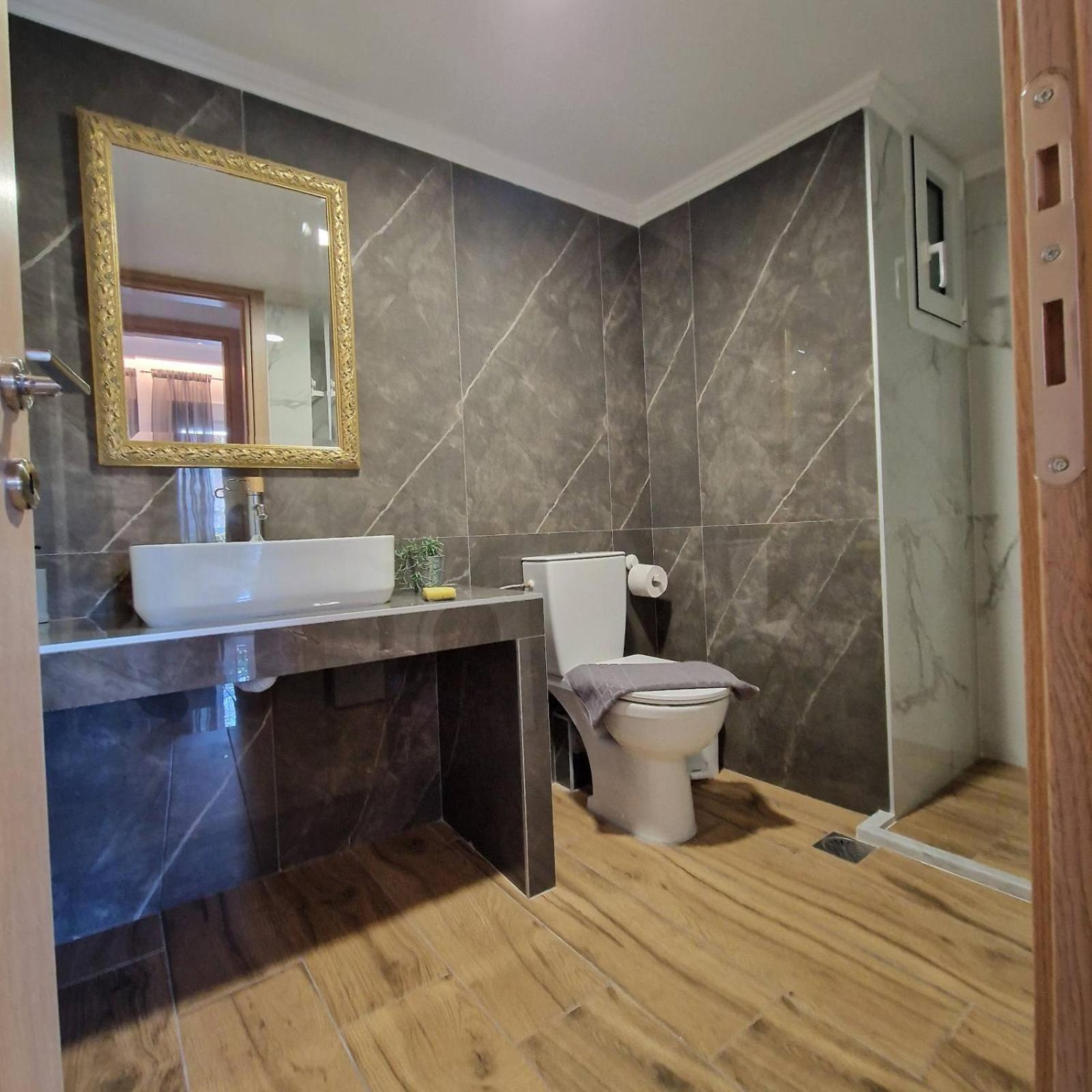 N&S Apartment B Vodina Dış mekan fotoğraf