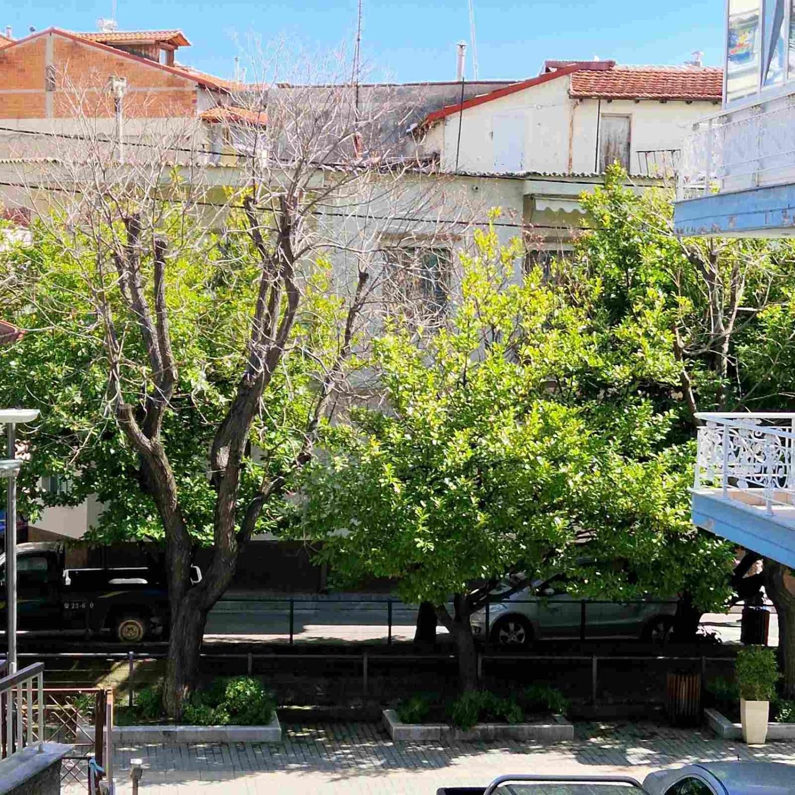 N&S Apartment B Vodina Dış mekan fotoğraf