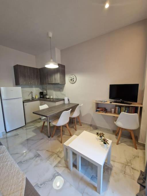 N&S Apartment B Vodina Dış mekan fotoğraf