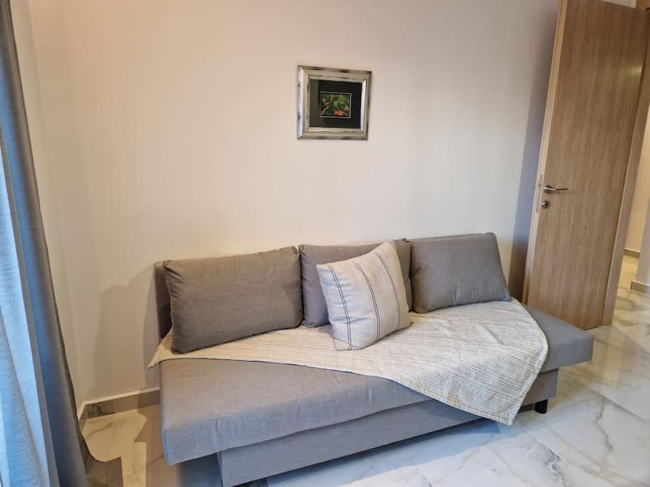 N&S Apartment B Vodina Dış mekan fotoğraf
