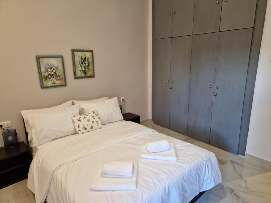 N&S Apartment B Vodina Dış mekan fotoğraf