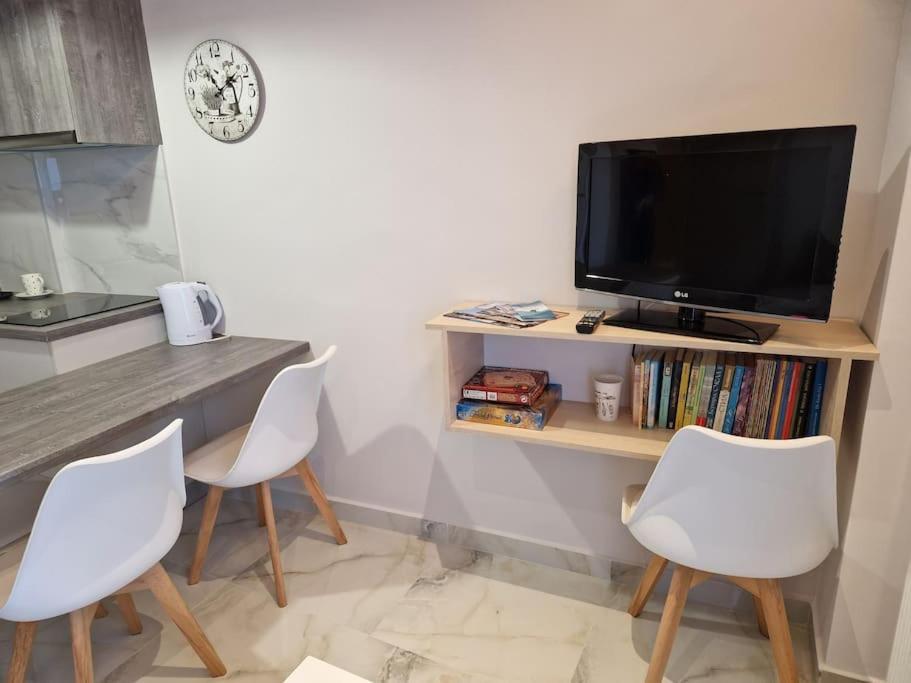 N&S Apartment B Vodina Dış mekan fotoğraf