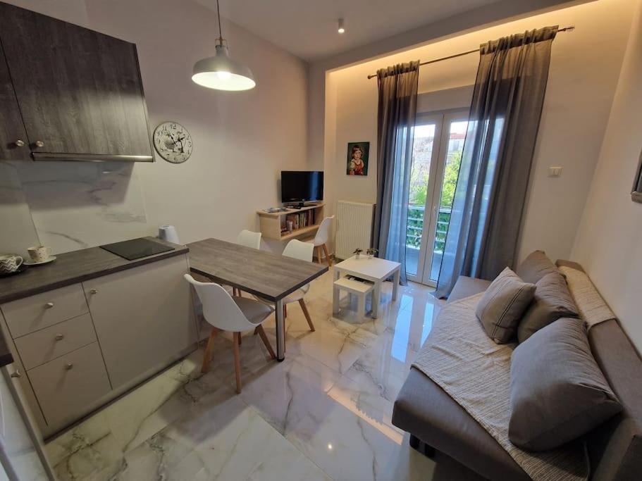 N&S Apartment B Vodina Dış mekan fotoğraf