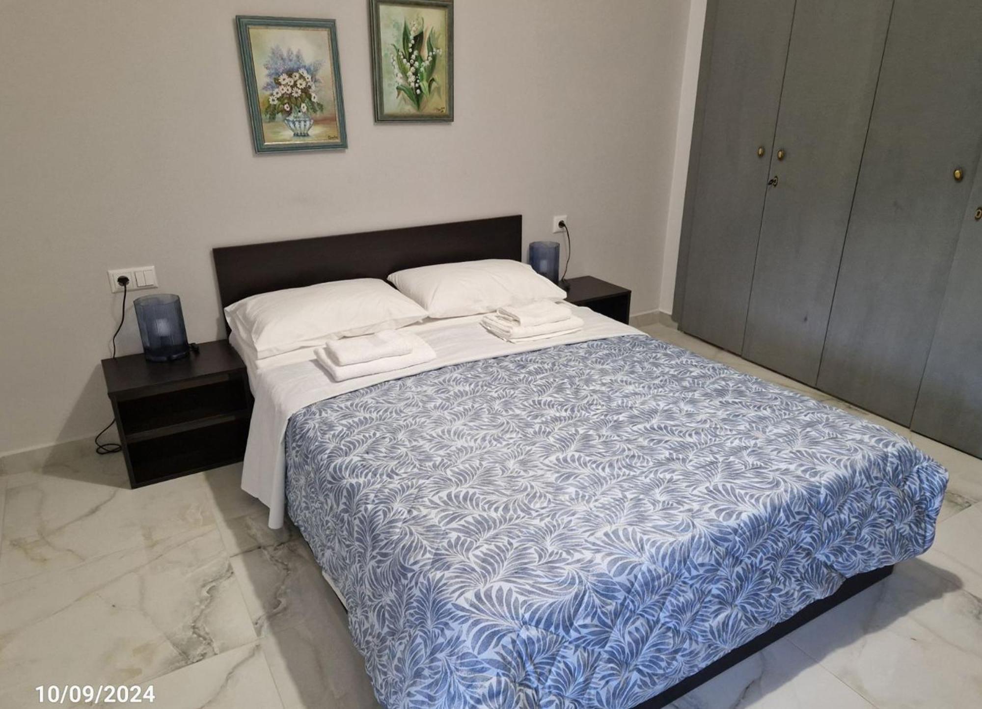 N&S Apartment B Vodina Dış mekan fotoğraf