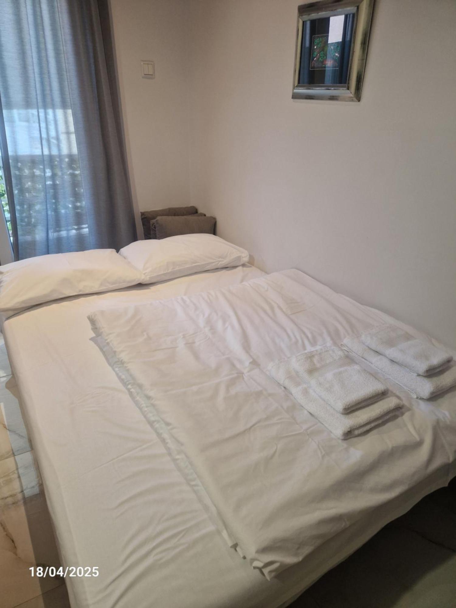 N&S Apartment B Vodina Dış mekan fotoğraf
